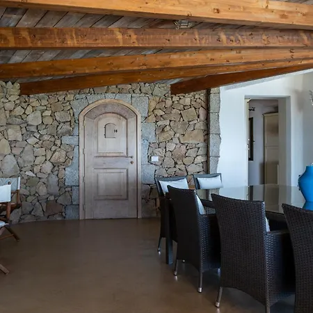 [incredibile Vista Mare] Piscina Privata E Lusso Porto Cervo