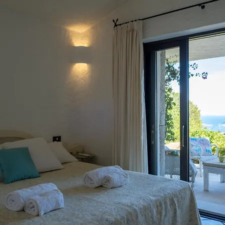 [incredibile Vista Mare] Piscina Privata E Lusso Villa