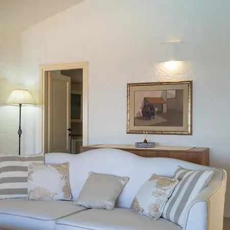 [incredibile Vista Mare] Piscina Privata E Lusso Villa Porto Cervo