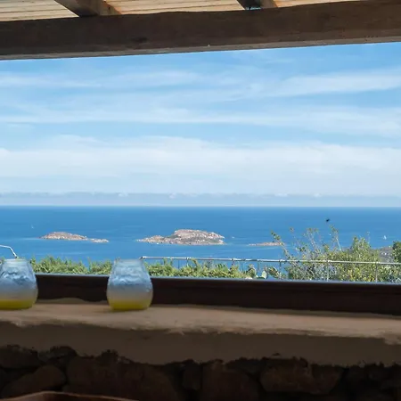 [incredibile Vista Mare] Piscina Privata E Lusso Porto Cervo