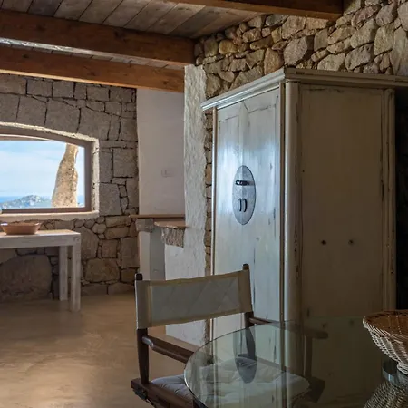 [incredibile Vista Mare] Piscina Privata E Lusso
