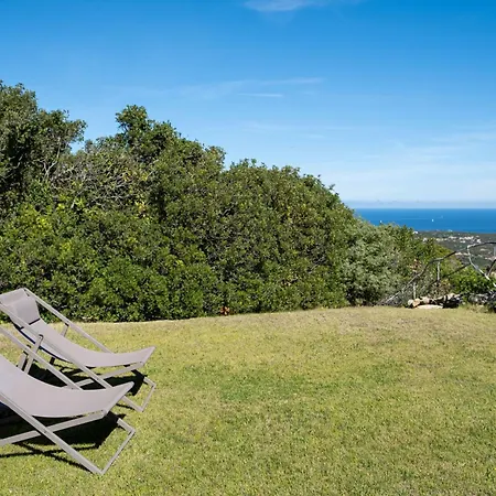 [incredibile Vista Mare] Piscina Privata E Lusso * Porto Cervo
