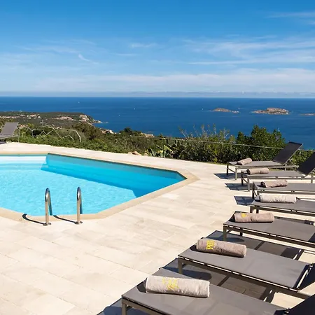 Villa [incredibile Vista Mare] Piscina Privata E Lusso *