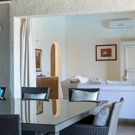 [incredibile Vista Mare] Piscina Privata E Lusso * Porto Cervo