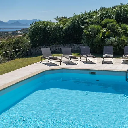 [incredibile Vista Mare] Piscina Privata E Lusso Villa *