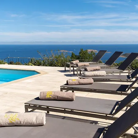 [incredibile Vista Mare] Piscina Privata E Lusso *